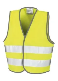 Children’s Personalised Hi Vis Vest