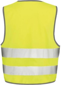 Children’s Personalised Hi Vis Vest