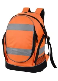 Hi Vis Backpack Shugon SH8001