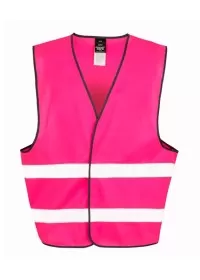 Hi Vis Safety Vest Result R200X