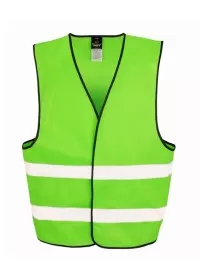 Hi Vis Safety Vest Result R200X