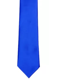 Custom Printed Clip on Tie