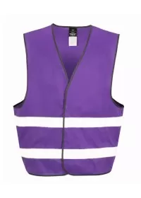 Hi Vis Safety Vest Result R200X