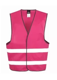 Hi Vis Safety Vest Result R200X