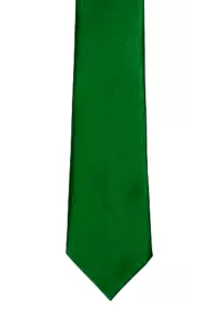 Custom Printed Clip on Tie