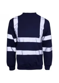 Navy Rear
