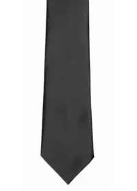 Custom Printed Clip on Tie