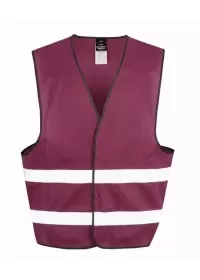 Hi Vis Safety Vest Result R200X