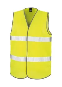 Adult Coloured Hi Vis Safety Vest R200X
