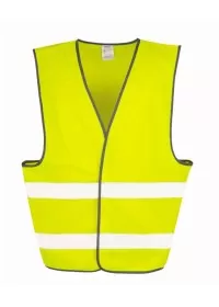 Hi Vis Safety Vest Result R200X