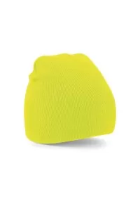 FLUORESCENT YELLOW