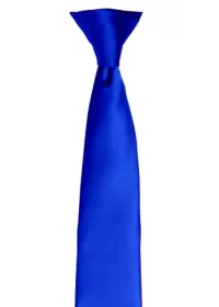 Custom Printed Clip on Tie