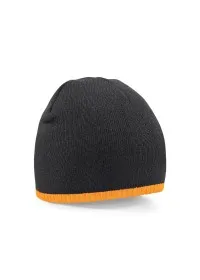 BLACK/ORANGE
