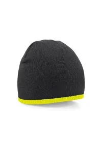 BLACK/YELLOW