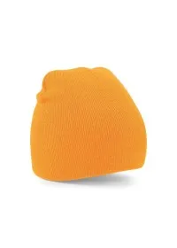 FLUORESCENT ORANGE
