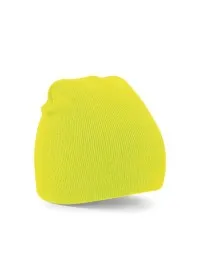 FLUORESCENT YELLOW