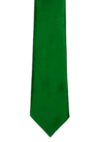 Custom Printed Clip on Tie