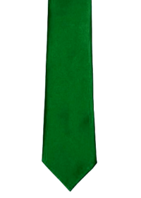 Custom Printed Clip on Tie