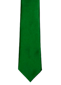 Custom Printed Clip on Tie