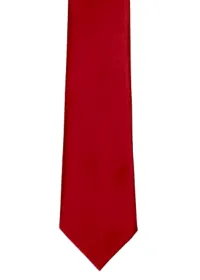 Custom Printed Clip on Tie