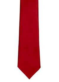 Custom Printed Clip on Tie