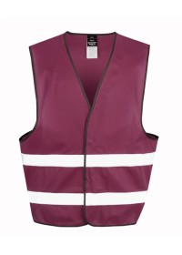 Hi Vis Safety Vest Result R200X