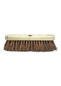 Stiff Bassine Broom Head 300mm (12in)