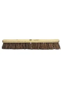 Bassine Platform Broom Head 600mm (24in)