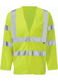 Yellow Front