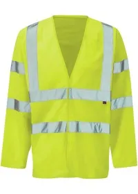 Yellow Front New