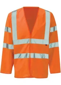 Front Orange