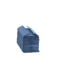 C Fold Paper Hand Towels Single Sleeve 2 ply