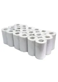 320 Sheet Toilet Roll x36 Rolls