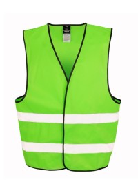 Hi Vis Safety Vest Result R200X