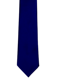 Custom Printed Clip on Tie