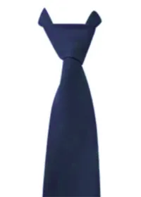 Navy Top