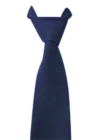 Navy Top