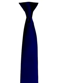 Custom Printed Clip on Tie