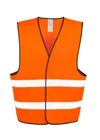 Hi Vis Safety Vest Result R200X