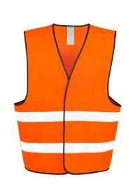 Hi Vis Safety Vest Result R200X