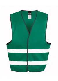 Hi Vis Safety Vest Result R200X