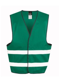 Hi Vis Safety Vest Result R200X