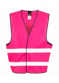 Hi Vis Safety Vest Result R200X