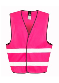 Hi Vis Safety Vest Result R200X