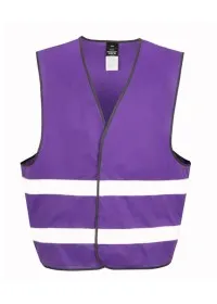 Hi Vis Safety Vest Result R200X