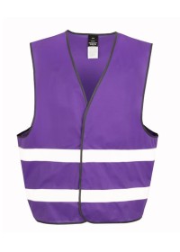 Hi Vis Safety Vest Result R200X