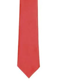 Custom Printed Clip on Tie