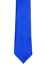 Custom Printed Clip on Tie