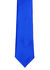 Custom Printed Clip on Tie