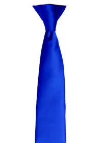 Custom Printed Clip on Tie